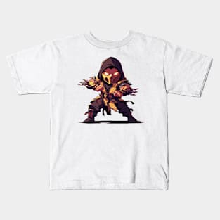 scorpion Kids T-Shirt